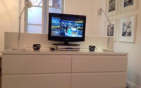 Studio B
