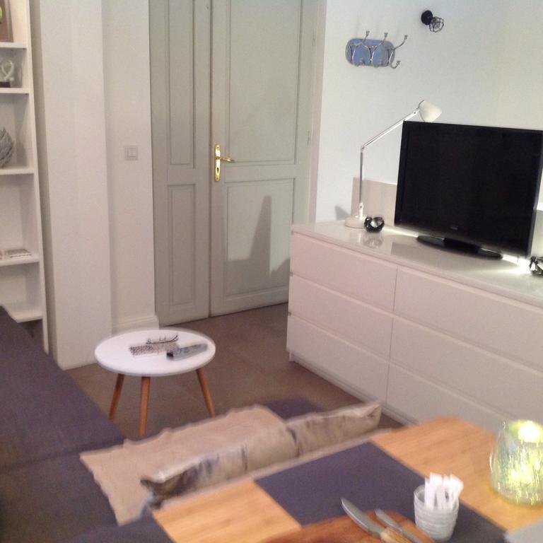 Studio B Appartamento Honfleur Esterno foto